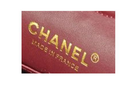 is chanel made in france|chanel bag france website.